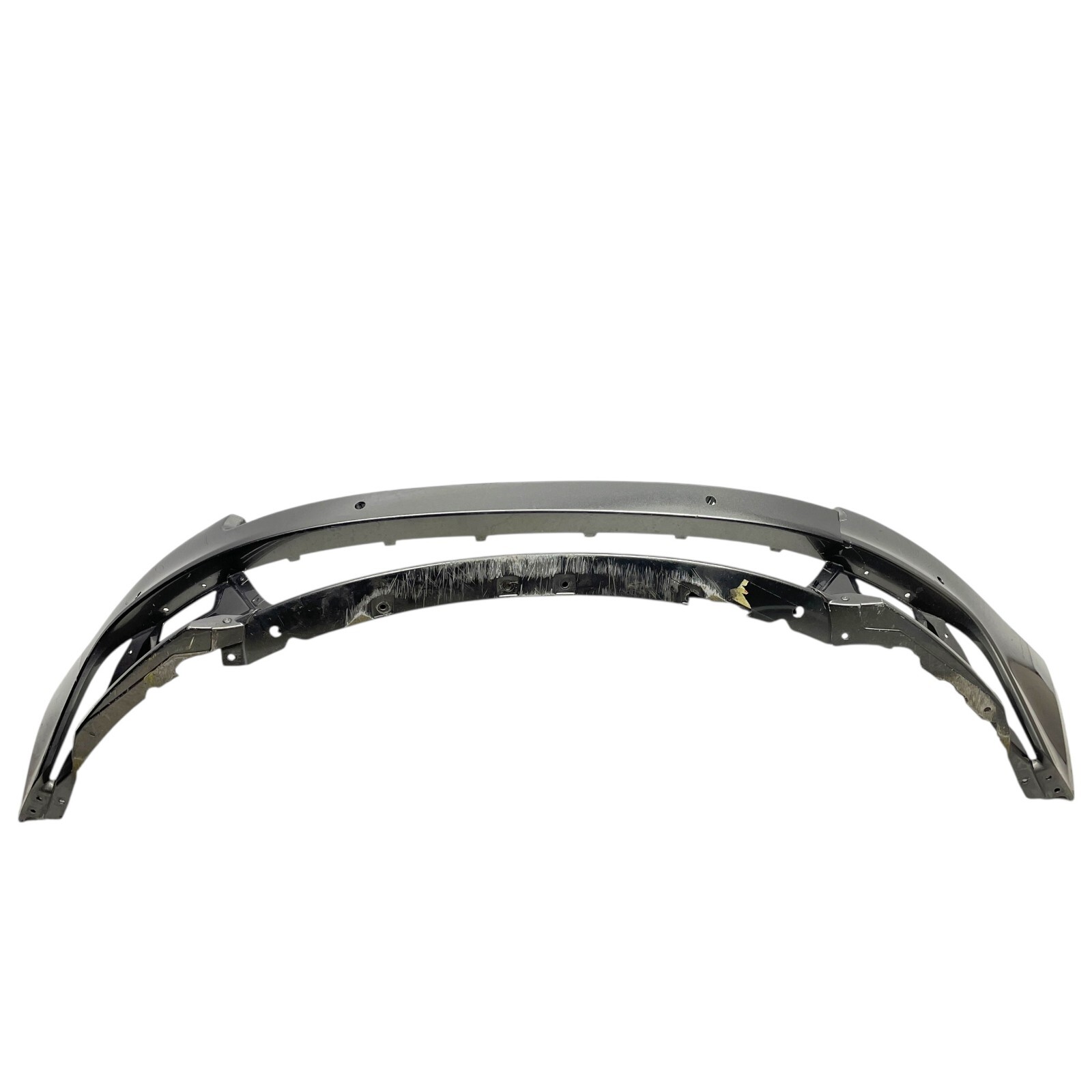 Aston Martin Vanquish 2012-2018 OEM Front Bumper Cover Damaged*