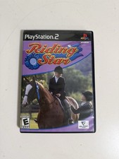 Riding Star (Sony PlayStation 2, 2008)