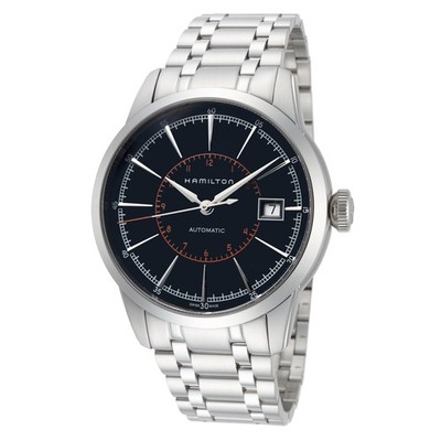 Hamilton Men's American Classic 40mm Automatic Watch H40555131