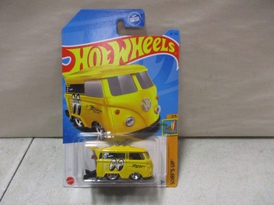 Hot Wheels Kool Kombi Surfs Up A