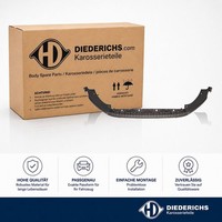 Spoiler Vorne Diederichs 7428061 FÜR Seat