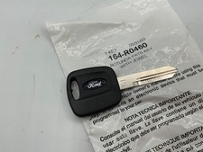 2002 Ford Thunderbird Transponder Pats Chip Key Oem