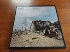 RUSH A Farewell To Kings ORIGINAL CANADA ANTHEM LP 1977 ANR-1-1010 NEAR MINT