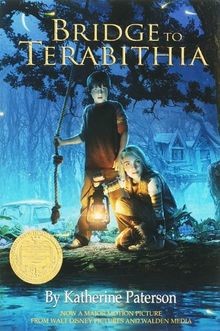 Bridge to Terabithia Movie Tie-in Edition von Katherine ... | Buch | Zustand gut