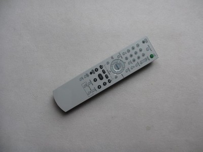 Ersatz Fernbedienung für Sony HCD-DX9 SS-VX55 Hi-Fi Component System
