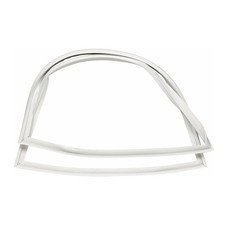 BRAND NEW IN BOX SEALED GE REFRIGERATOR FREEZER DOOR GASKET REF WR14X27232 WHITE