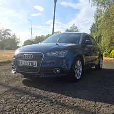 2013 Audi A1 1.6TDI Cambelt & Water Pump Done 144k 12 Months MOT