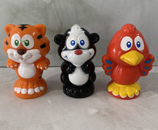 VTech Smartville Animals Alphabet Train Anima...
