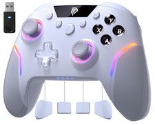 X20 Wireless Gaming Controller with RGB Backl...