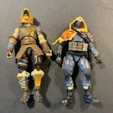 Lot 2 of Action Figures - #16