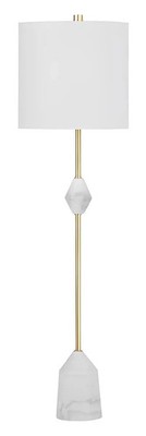 Elara of Chestnut Ridge Table Lamp (2-Pack), Contemporary