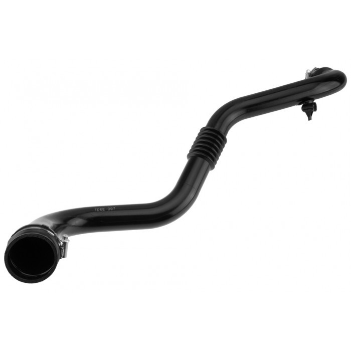 Durite admission air Megane 2 manchon filtre à air moteur essence diesel rep 8200590198