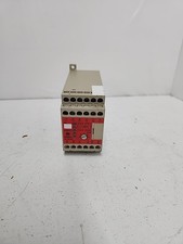 Omron G9SA-321-T075 Safety Relay Unit **USED*...