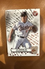 2023 Topps Pristine - Cal Ripken #24 Z8