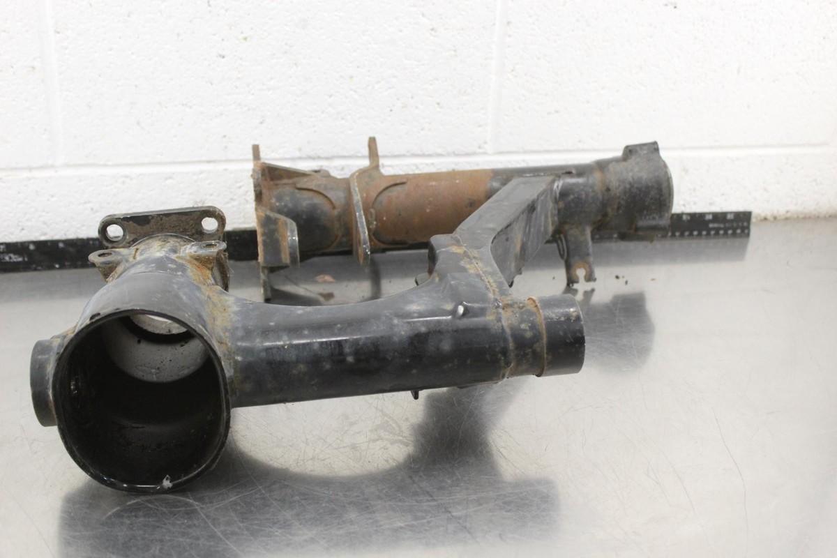1986 Suzuki Quadsport 230 LT230S 2x4 FRONT SWINGARM SUSPENSION