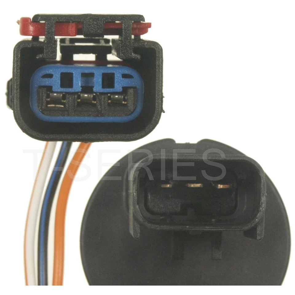 Sensor de velocidad para vehículo Standard Motor Products SC105T Foto 4 de 4