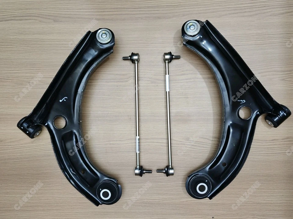 OEM Wishbone Control Arm & Drop Link For Suzuki Baleno 2015-2021 Left & Right - Image 4 of 4