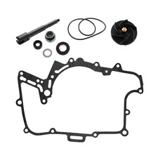 Kit Revisione Pompa Acqua + Guarnizione Beverly 500 dal 2002 al 2006 - MF6587