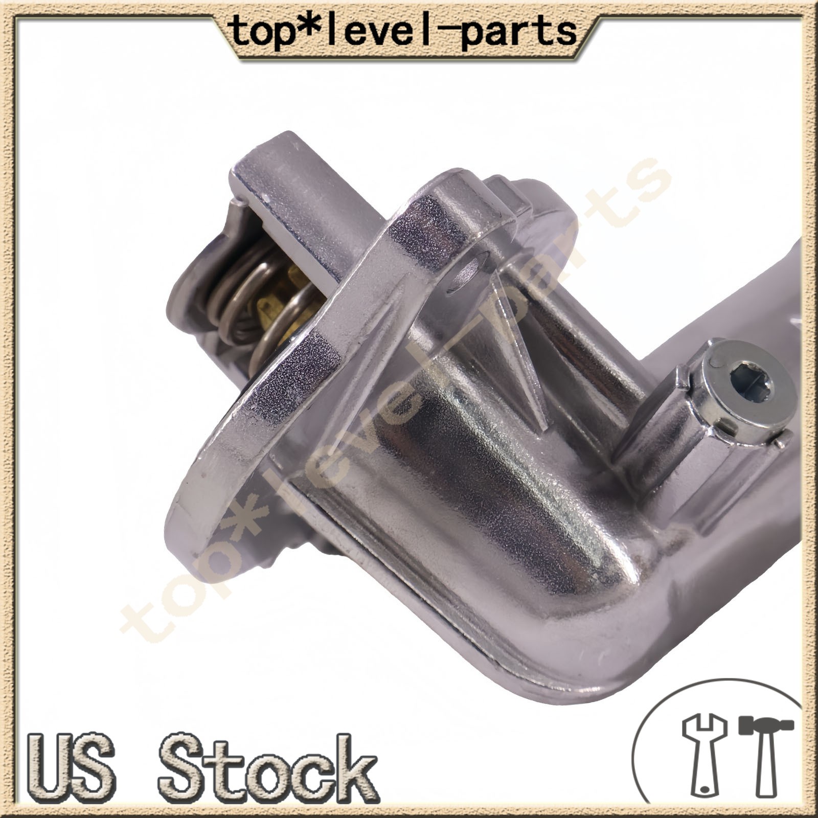 Maserati Ghibli 2014-2021 Thermostat