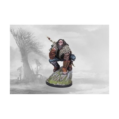 Para Bellum Conquest - Nords - 38mm Savage SW (New)