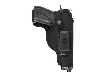 RH Nylon IWB/OWB Holster w/ Snap Fits Performance Center SW1911 5''