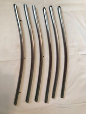 1946-48 Plymouth Grille Trim 1946-48 Plymouth Grille Trim