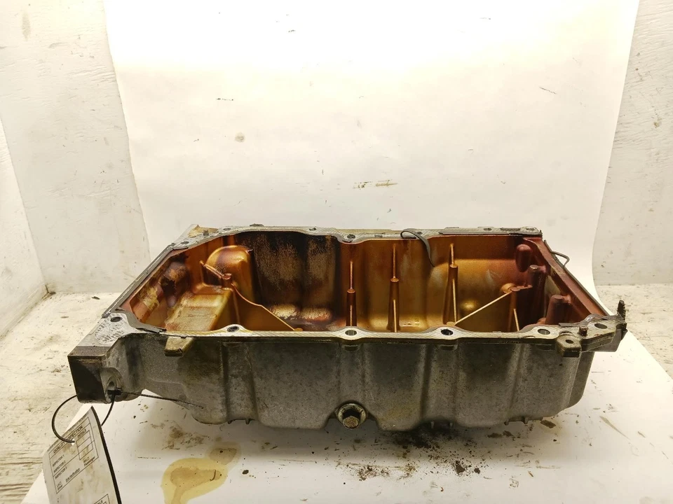 '19-'24 FORD EDGE Oil Pan 2.0L OEM 6 Month Warranty! - Изображение 2 из 4