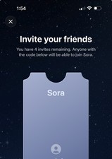 Sora 2 Invite Code Fast Delivery