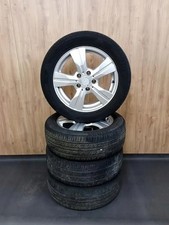 1x Alufelge 16 Zoll 6.0" 5x112 46ET A1694012202 Mercedes-Benz W245 Rim Wheel 1x Alufelge 16 Zoll 6.0" 5x112 46ET A1694012202 Mercedes-Benz W245 Rim Wheel