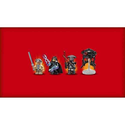 LEGO® Star Wars 75185 Tracker 1, 557 Teile - Bild 19 von 19