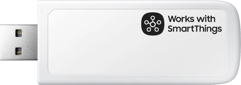 Samsung Smartthings USB Dongle HD2018GH Universal Smart Home Adapter - Image 2 of 2