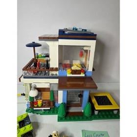 Lego Creator Modular Modern House #31068 - no figures - see description