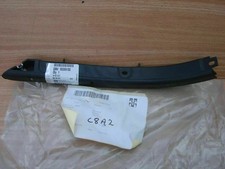 Pare-choc arrière Opel TIGRA