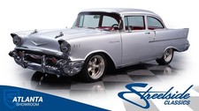1957 Chevrolet Bel Air/150/210 