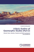 Kousik Das Malakar | A Basic Outline Of Geomorphic Studies (Part-2) | Buch