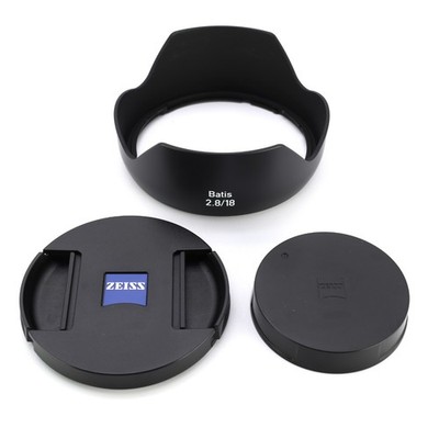 カールツァイス　Batis 2.8/18 カールツァイス Batis 2.8/18 価格比較 - 価格.com