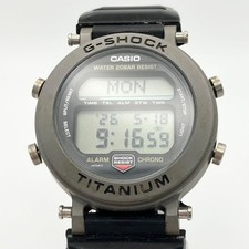 Casio G-Shock MRG-1 Men's Watch Battery Replacement G520 for sale
