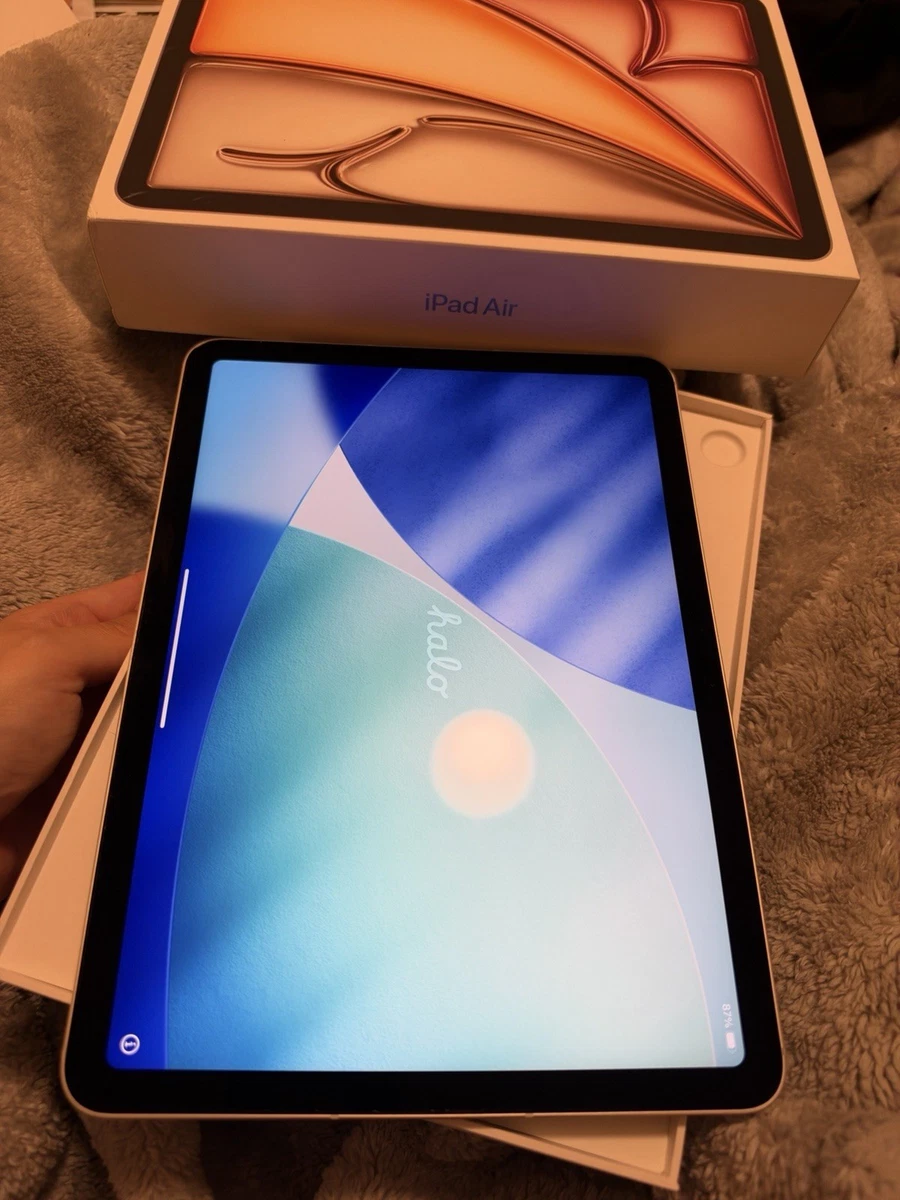 Unlocked 128GB iPad Air 2 for sale | eBay