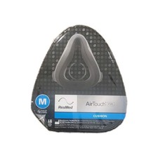ResMed AirTouch F20 MEDIUM Replacement Cushion 63029 New Sealed