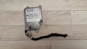 FORD GALAXY WGR Airbag-Steuergerät 1C0909605 1.90 Diesel 85kw 2004 33117722