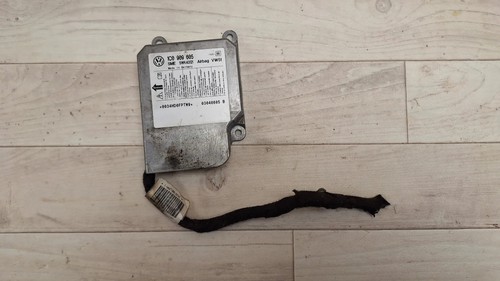 FORD GALAXY WGR Airbag-Steuergerät 1C0909605 1.90 Diesel 85kw 2004 33117722