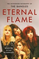 Eternal Flame, Jennifer Otter Bickerdike