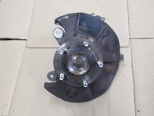 Honda Civic Mk10 17-22 1.0 Petrol Nsf Wheel Hub Passenger Left Front Honda Civic Mk10 17-22 1.0 Petrol Nsf Wheel Hub Passenger Left Front