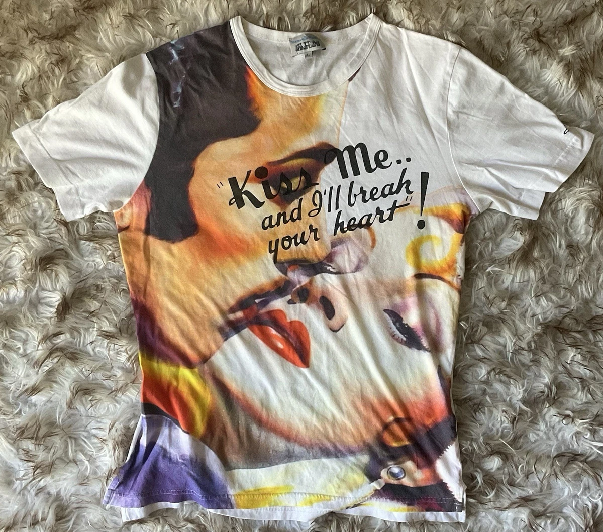 Vivienne Westwood Shirts for Men for sale | eBay