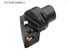 Original cemented carbide blade 1 tablet C6-TLSR-45065-4