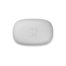 Veho RHOX True Wireless Earbuds Headset Bluetooth Mikrofon Weiß – Bild 5