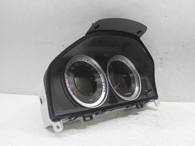 Grupos de instrumentos Volvo XC60 D5 2011 0644712 Foto 3 de 4