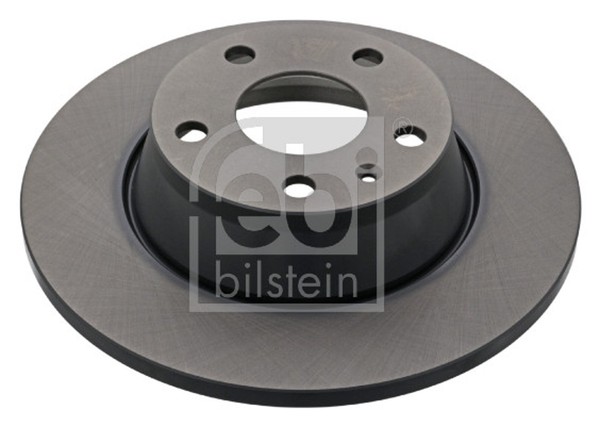 2X Febi Bilstein Bremsscheibe 43856 FüR TT 8J9 Audi 8J3 Roadster Tfsi TDI-image