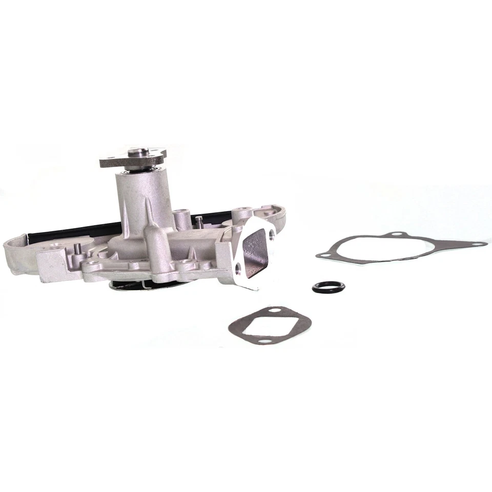 Bomba de agua para Ford Escort Mercury Tracer Mazda Protege Capri Miata 323 88-89 Foto 3 de 4