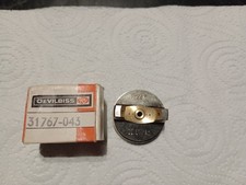 DeVilbiss JGA  NO.43 Air Cap